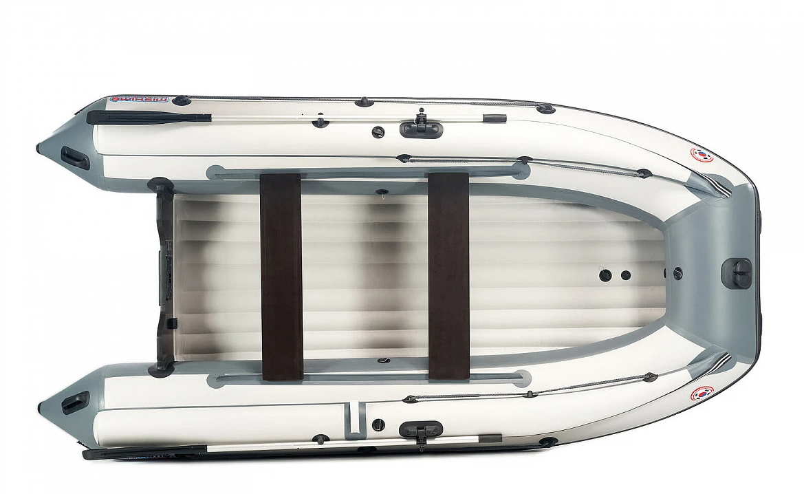 КОМПЛЕКТ ЛОДКА MISHIMO FAMILY LITE 350 + МОТОР 9,9 (15) Л.С. в Балакове