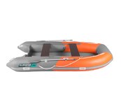 НАДУВНАЯ ЛОДКА GLADIATOR E380S в Балакове