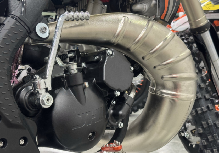 Мотоцикл JHLMOTO JHL M5 MT250 (1E66MM) в Балакове