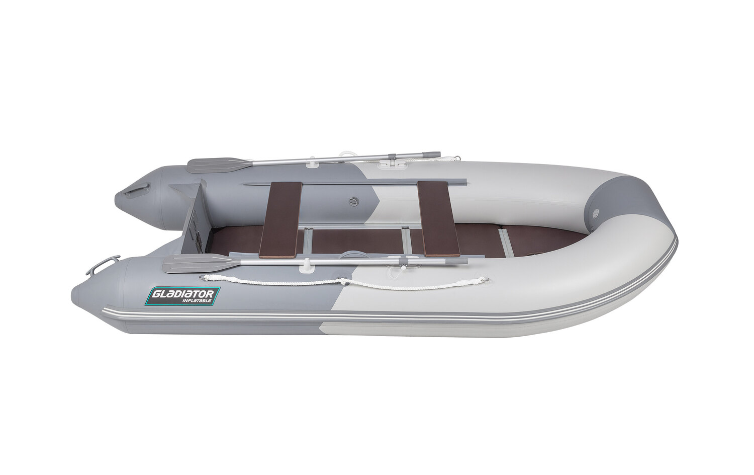 НАДУВНАЯ ЛОДКА GLADIATOR B330 в Балакове