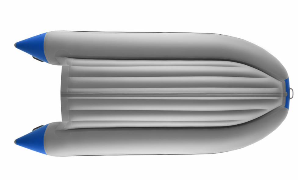 ЛОДКА ДРАККАР 3200 НДНД HANT-PRO в Балакове