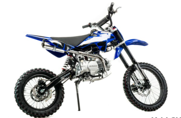 Питбайк MOTOLAND (МОТОЛЕНД) GS Motors S14 17/14 в Балакове