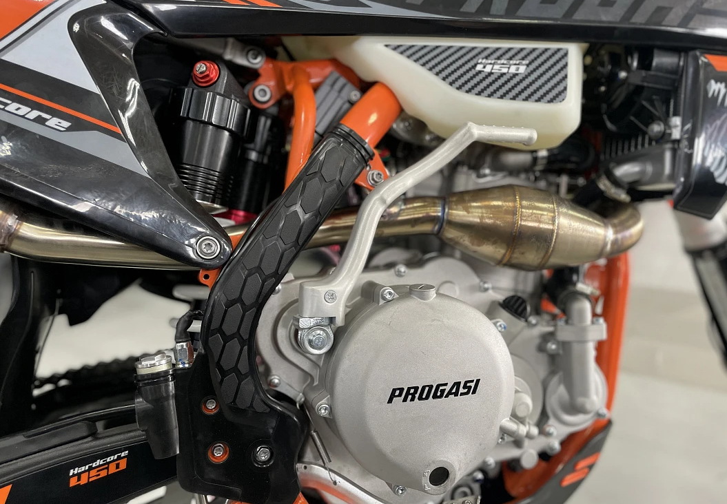 Мотоцикл PROGASI HARDCORE 450 в Балакове
