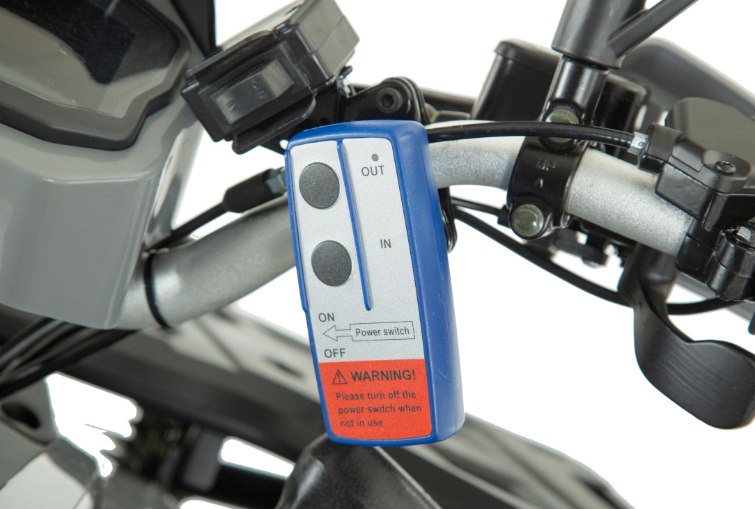 Квадроцикл YACOTA VIKING PRO 250 в Балакове