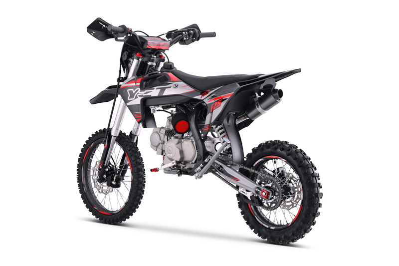 Питбайк YACOTA H5 125 в Балакове