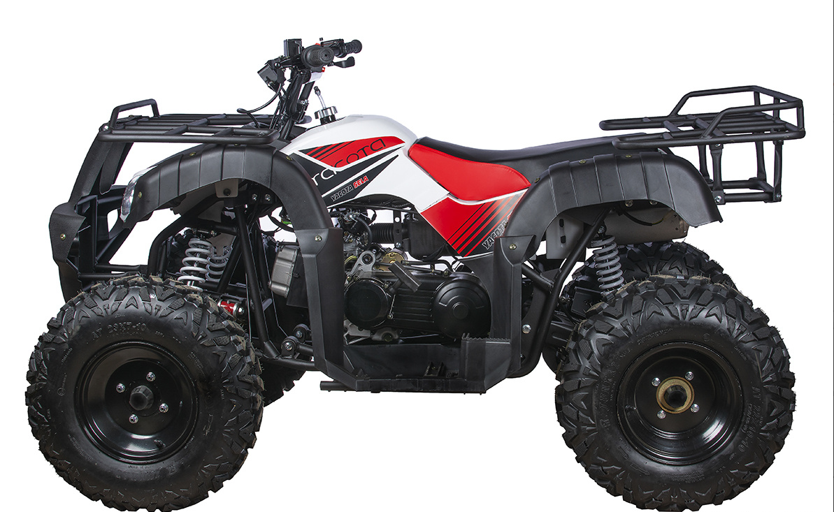 Квадроцикл YACOTA SELA 200 в Балакове