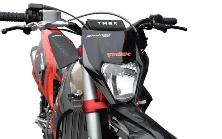 Питбайк TMBK Sprinter 300 (NB300) в Балакове