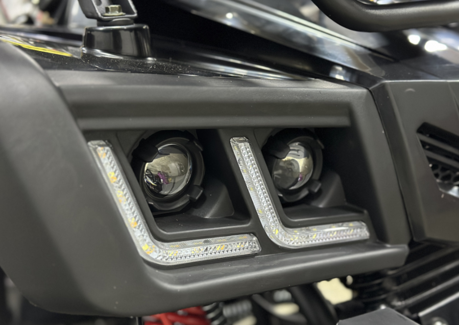 Квадроцикл GBM MAVERICK 300 NEW PREMIUM в Балакове