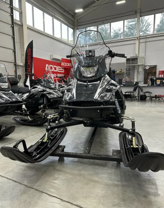 СНЕГОХОД IRBIS SF200L XE SUPERLONG в Балакове