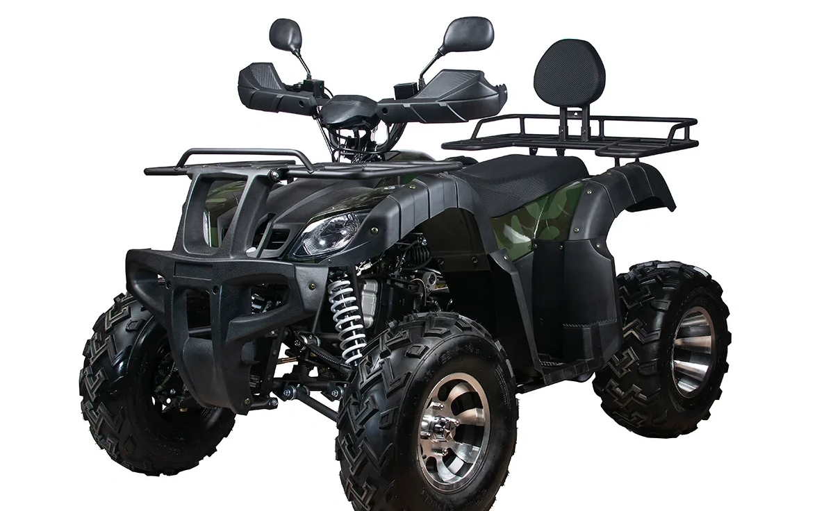 Квадроцикл YACOTA SELA 200 PRO в Балакове