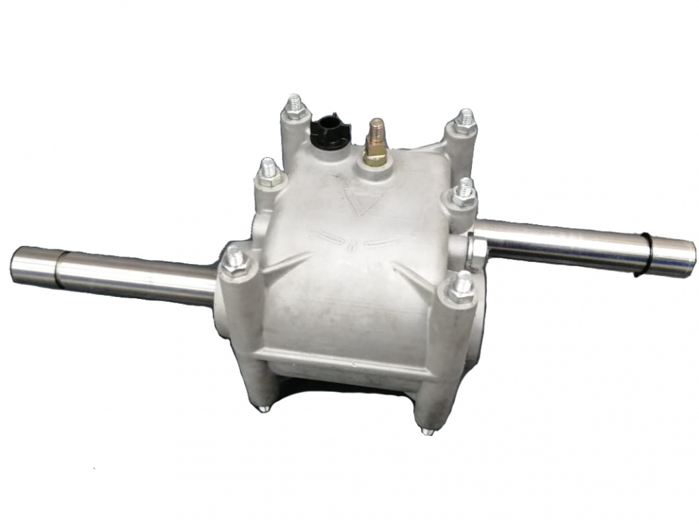 Реверс-Редуктор мотобуксировщик в Балакове