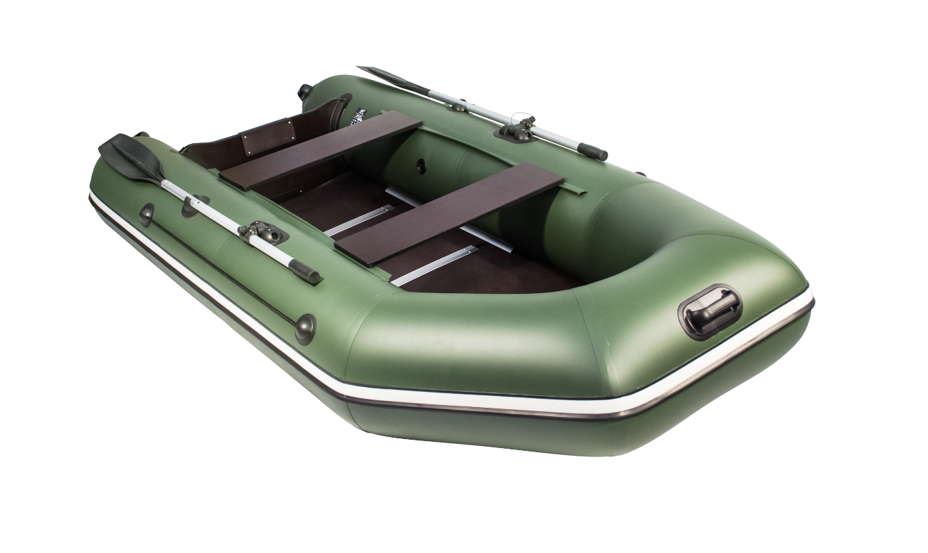 Лодка АКВА 2900 СК в Балакове