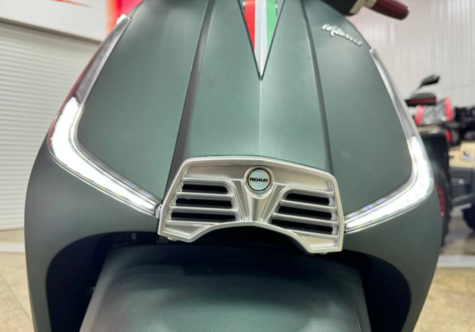 Скутер PROMAX Miami 240 (49) в Балакове