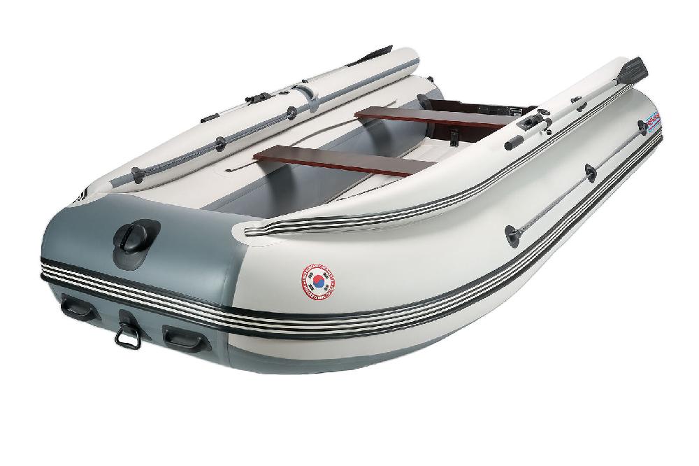 Лодка MISHIMO FAMILY LITE DF 390 в Балакове