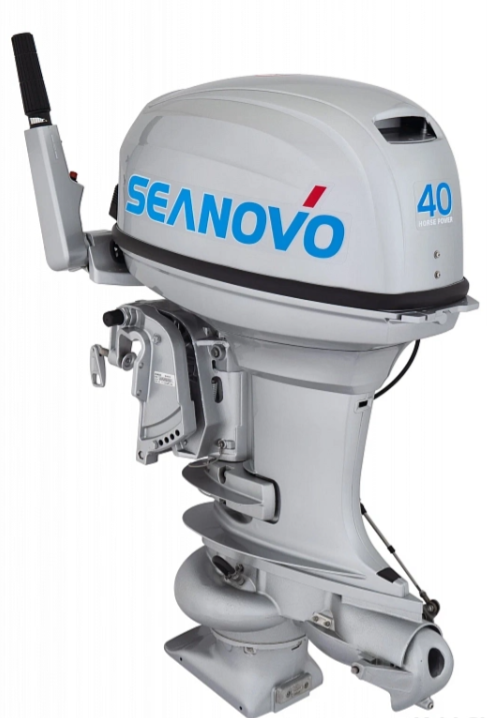 Лодочный мотор SEANOVO SNJ40FH в Балакове