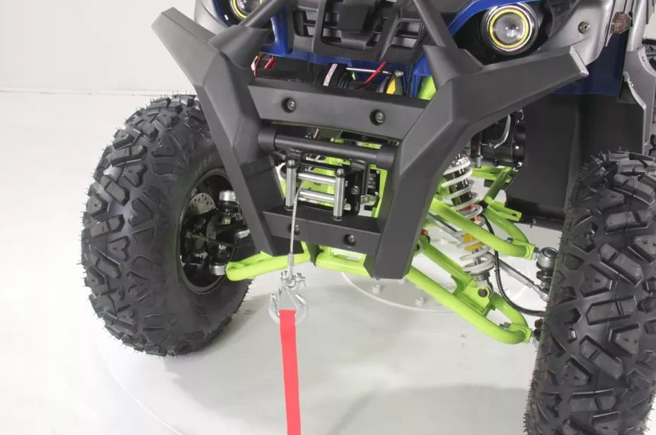 Квадроцикл YACOTA SELA MAX в Балакове