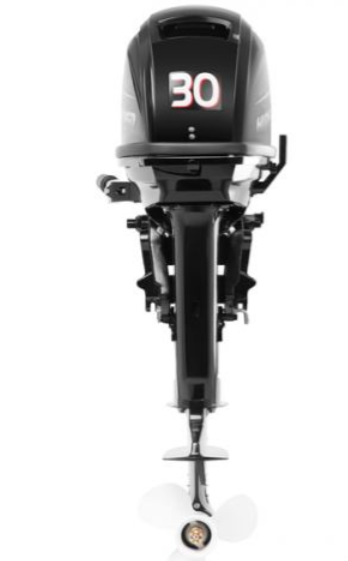 Лодочный мотор HIDEA HD30FHS в Балакове