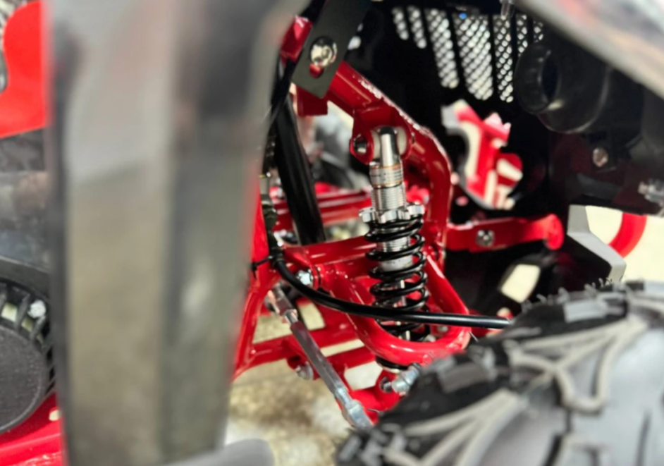 Квадроцикл GBM ROBLOX в Балакове