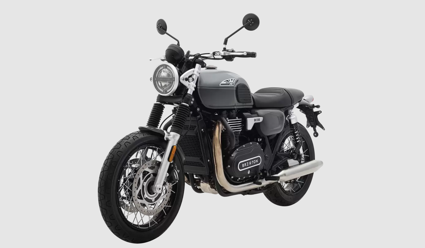 Мотоцикл GAOKIN GK 1200 в Балакове