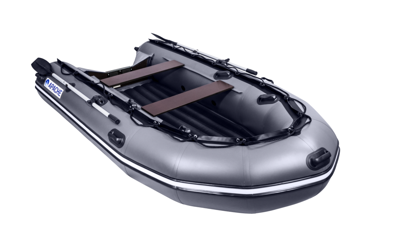 Лодка APACHE 3300 НДНД в Балакове