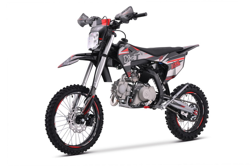 Питбайк YACOTA H5 125 в Балакове