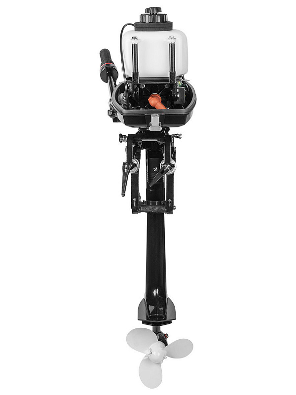 ЛОДОЧНЫЙ МОТОР GLADIATOR G3FHS в Балакове