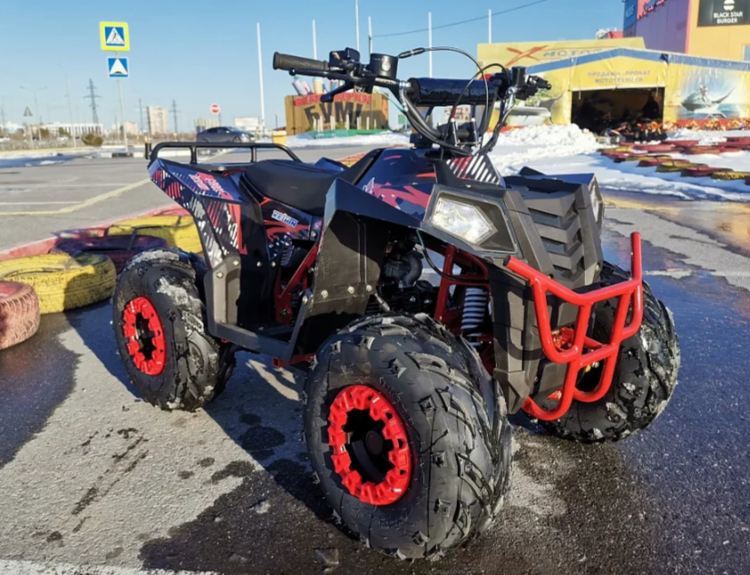 Квадроцикл GBM SHARP KIDS 125 в Балакове