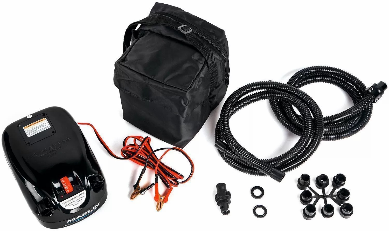 ЭЛЕКТРИЧЕСКИЙ НАСОС MARLIN GP-80 в Балакове