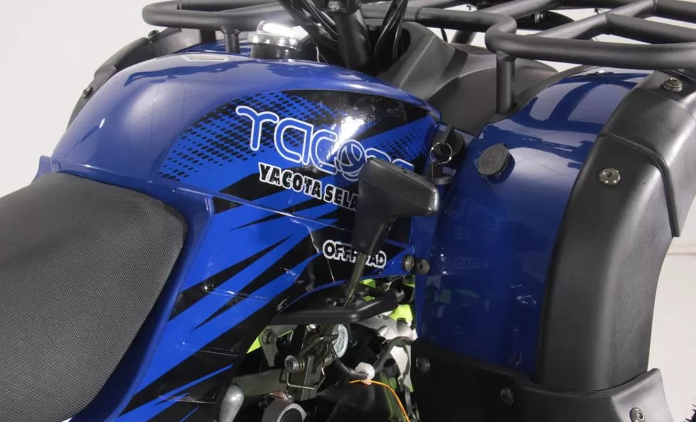 Квадроцикл YACOTA SELA MAX в Балакове