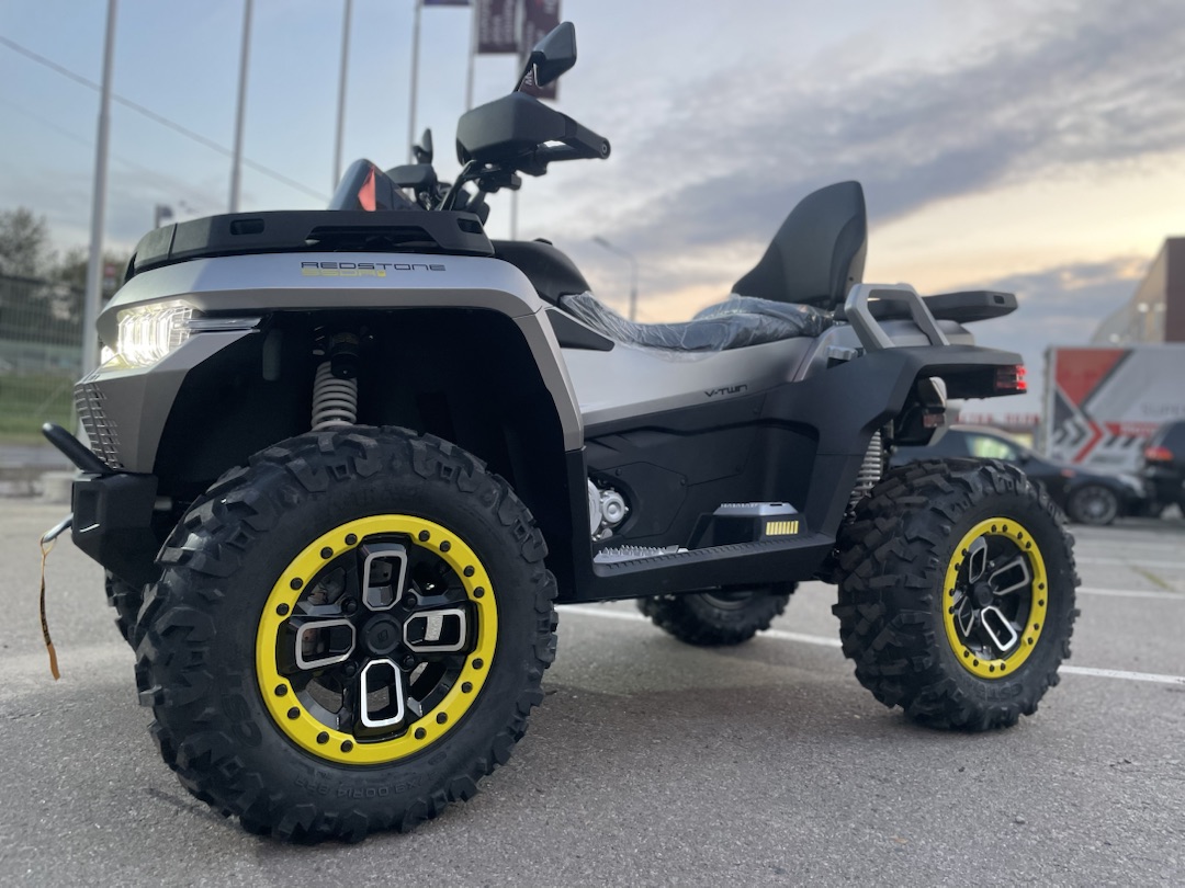 Квадроцикл BENDA Redstone 550 R2 в Балакове