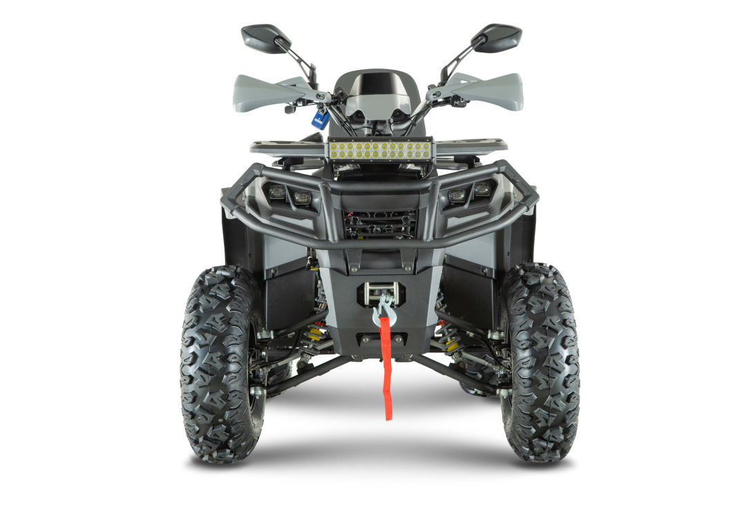 Квадроцикл YACOTA VIKING PRO 250 в Балакове