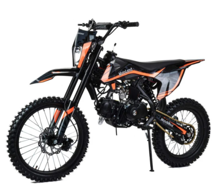 Питбайк MOTOLAND (МОТОЛЕНД) 150 GF150 E 19/16 в Балакове