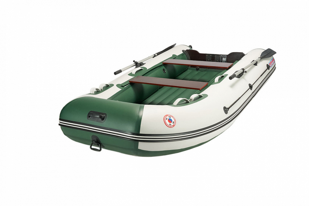 Лодка MISHIMO LITE 350 в Балакове