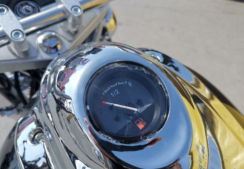 Мотоцикл MOTOLAND (МОТОЛЕНД) WOLF 250 в Балакове