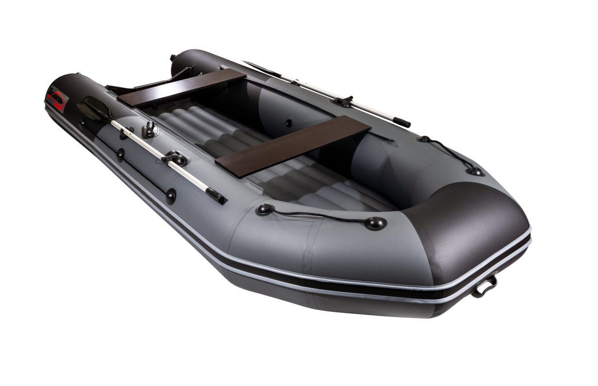 Лодка Таймень NX 3800 НДНД PRO в Балакове