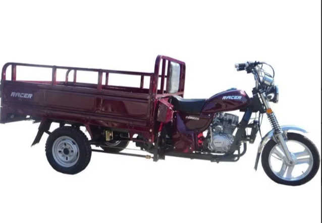 Трицикл RACER RC200ZH MURAVEI в Балакове