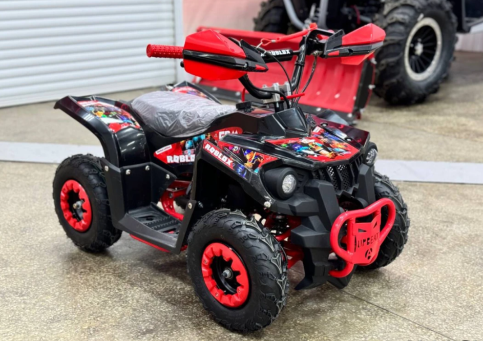 Квадроцикл GBM ROBLOX в Балакове