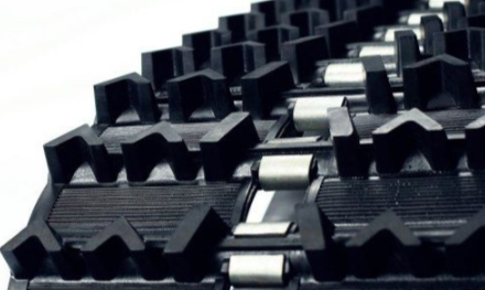 Мотобуксировщик Ураган Универсал 18 л.с. в Балакове