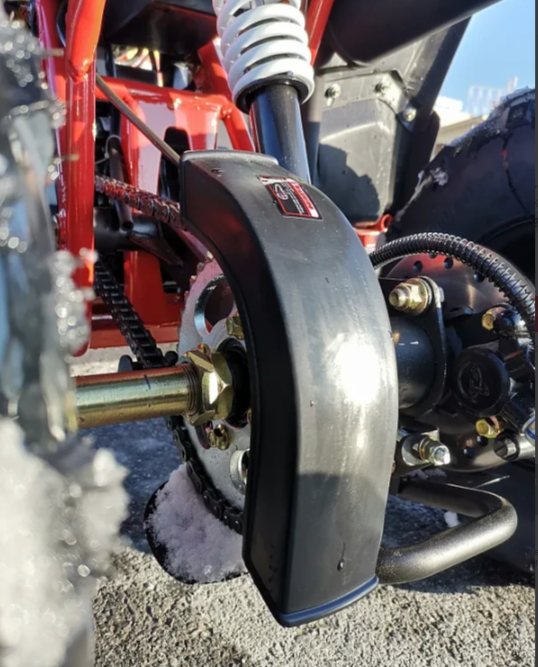 Квадроцикл GBM SHARP KIDS 125 в Балакове