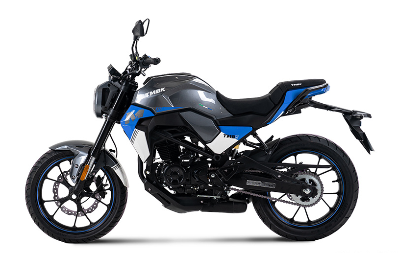 Мотоцикл TMBK MONTANA NG в Балакове