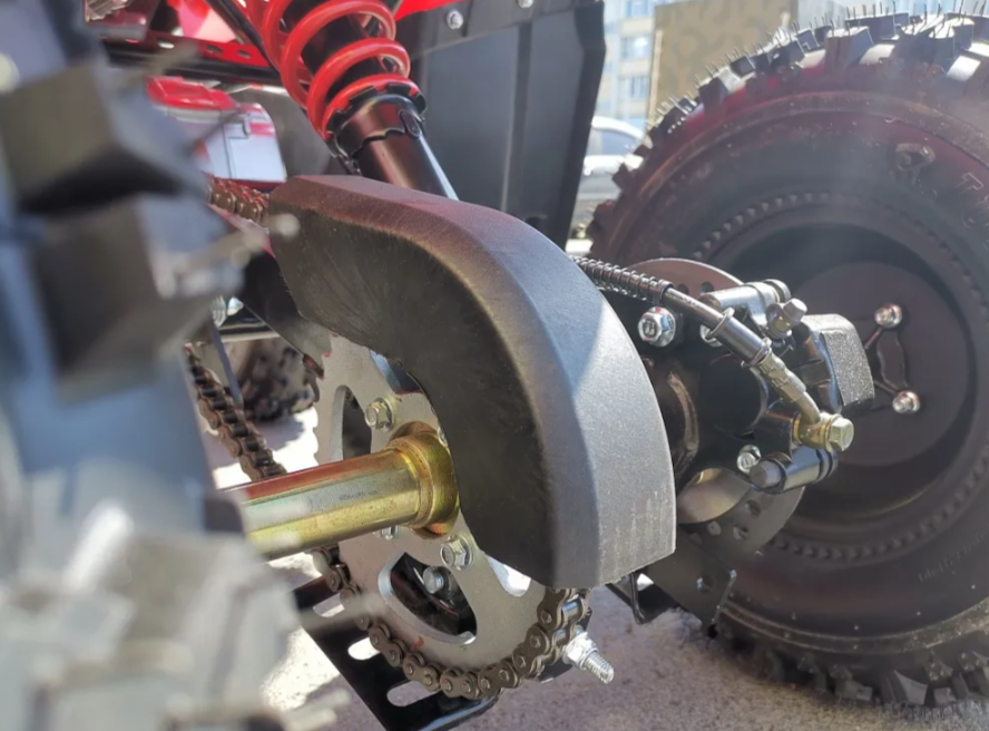 Квадроцикл PROMAX WILD 175 BASIC в Балакове