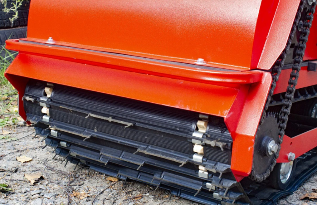 Мотобуксировщик POMOR X-600 K20 в Балакове