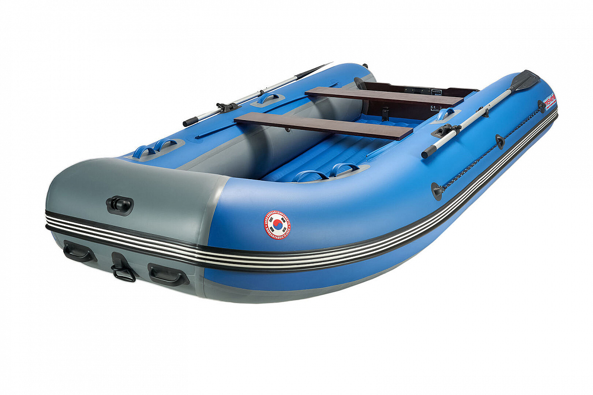 Лодка MISHIMO LITE DF 400 в Балакове