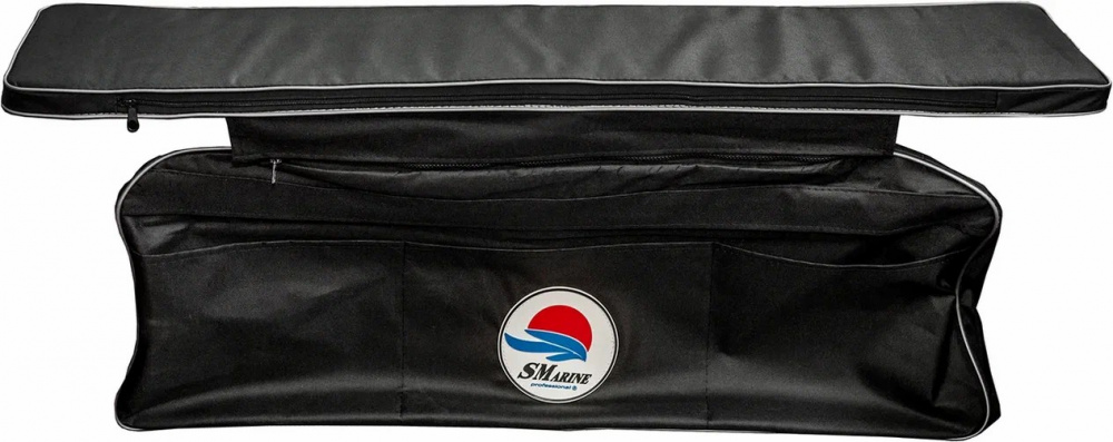 НАКЛАДКА МЯГКАЯ + СУМКА РУНДУК SDP 330 в Балакове