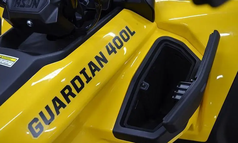 Квадроцикл HISUN GUARDIAN 400L /LONG в Балакове