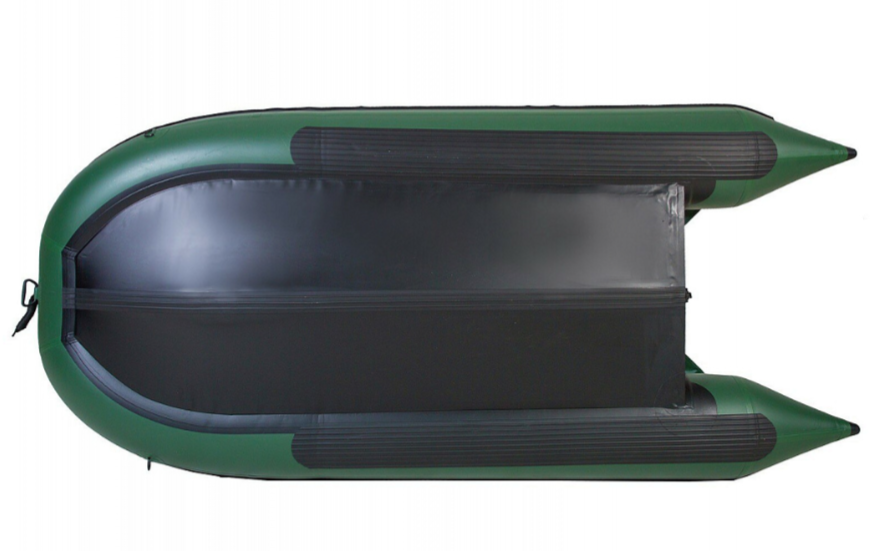 НАДУВНАЯ ЛОДКА GLADIATOR B330AD в Балакове