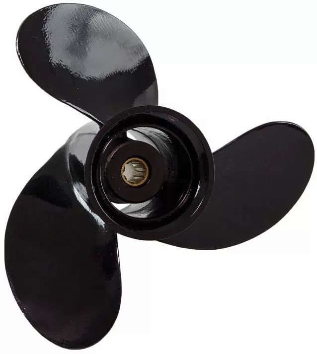 ВИНТ ГРЕБНОЙ TOHATSU 9,9-18; 3*9,2*7,8 в Балакове