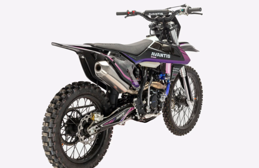 Мотоцикл Avantis A7 NEW (NB300/174MN-5) KKE в Балакове