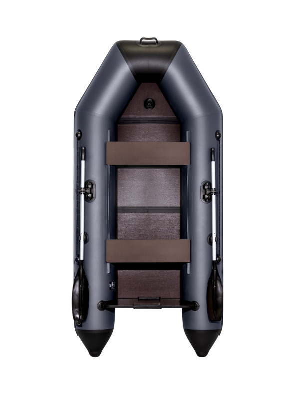  Лодка АКВА 2800 Слань-книжка киль в Балакове