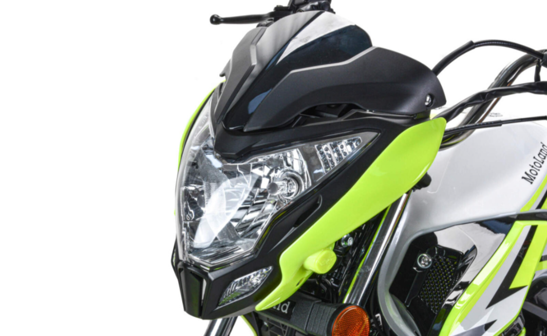 Мотоцикл MOTOLAND (МОТОЛЕНД) 200 SPRINT в Балакове